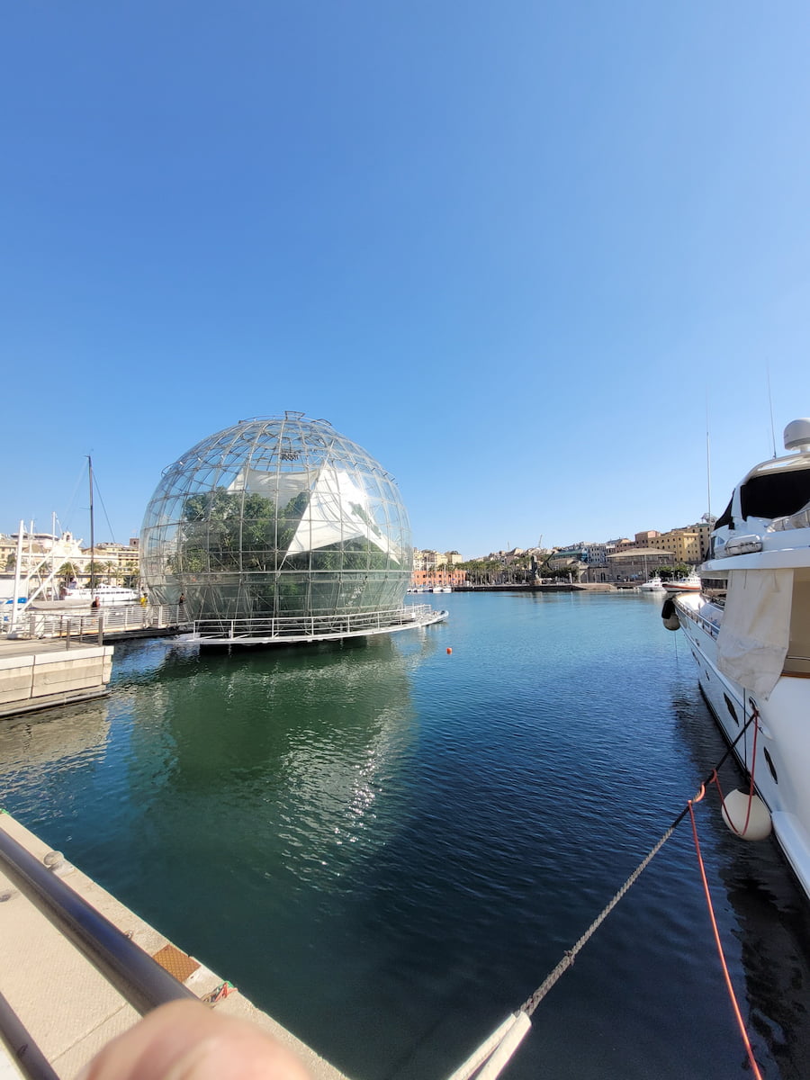 Piazza Principe, Genoa Piazza Principe, Genoa