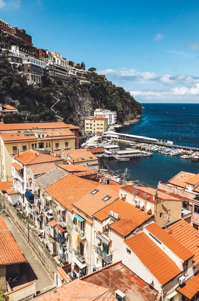 Piazza Tasso Piazza Tasso