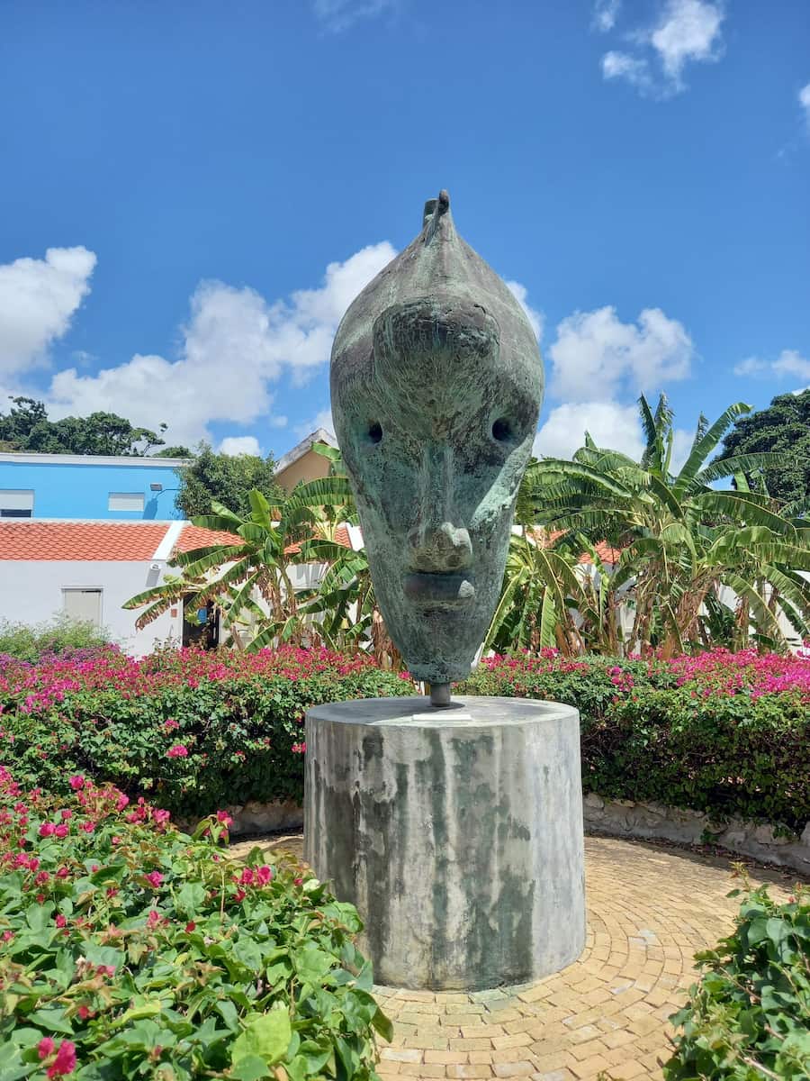 Kura Hulanda Museum Kura Hulanda Museum