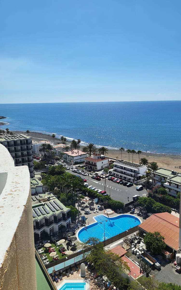 Playa del Ingles, Gran Canaria Playa del Ingles, Gran Canaria