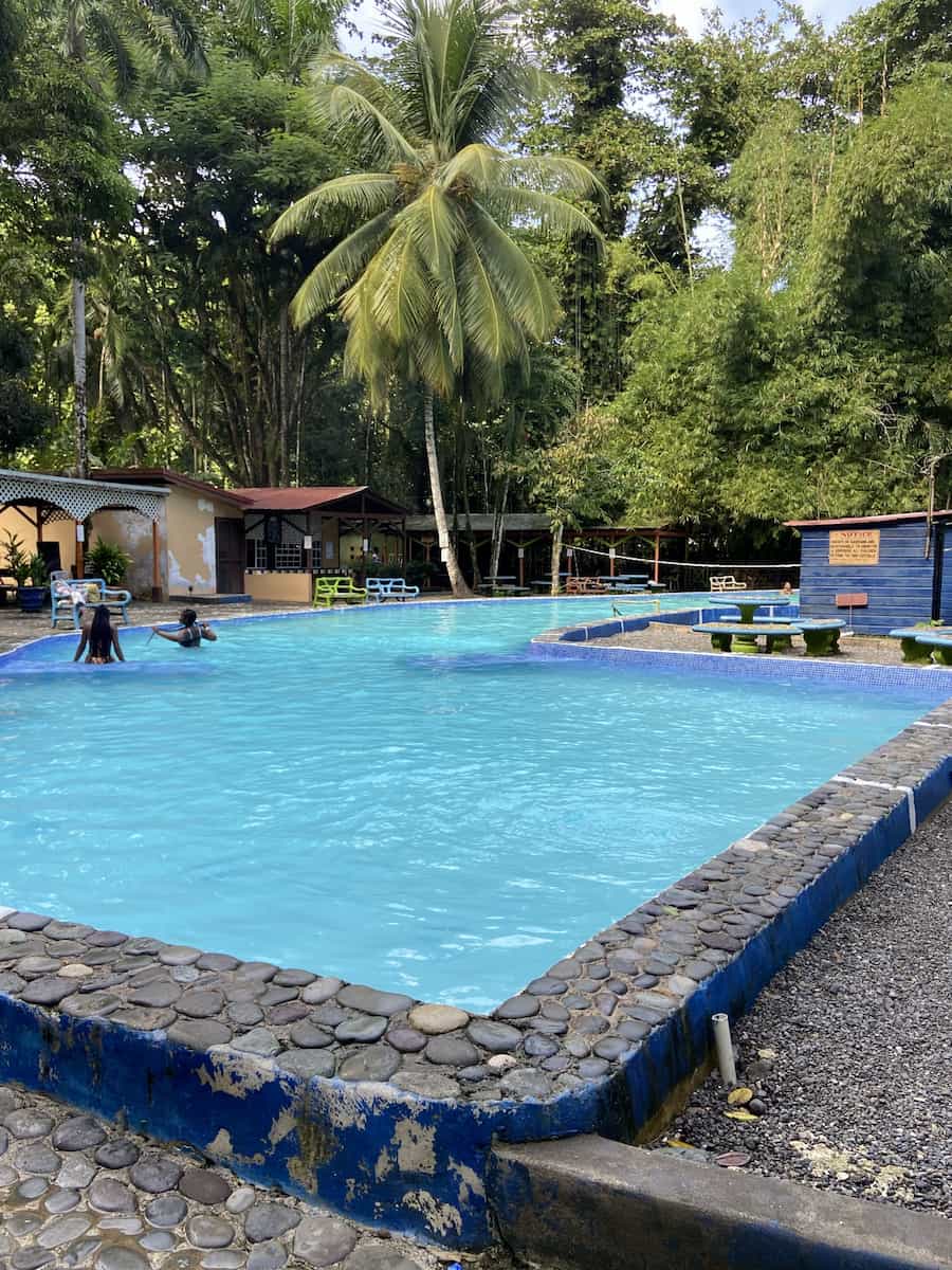 Port Antonio, Jamaica Port Antonio, Jamaica