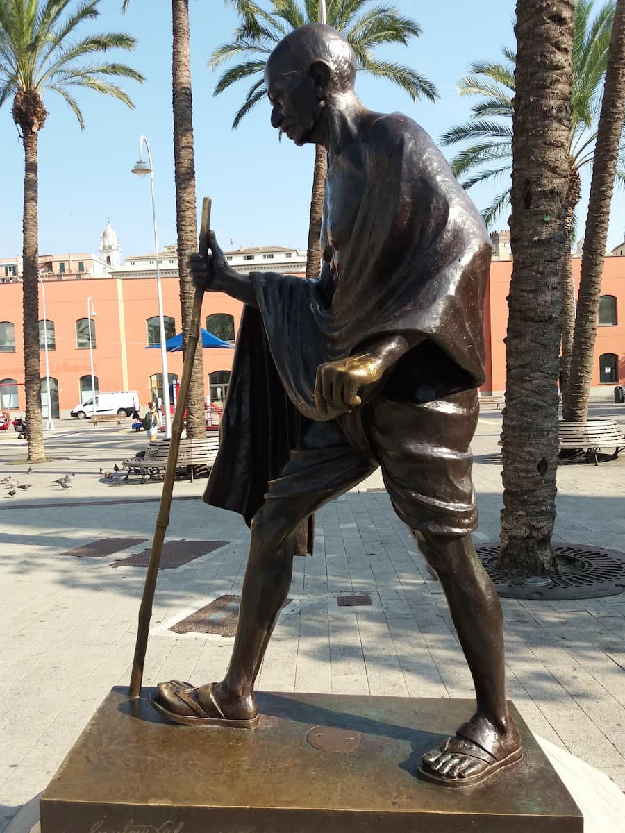 Porto Antico, Genoa Porto Antico, Genoa