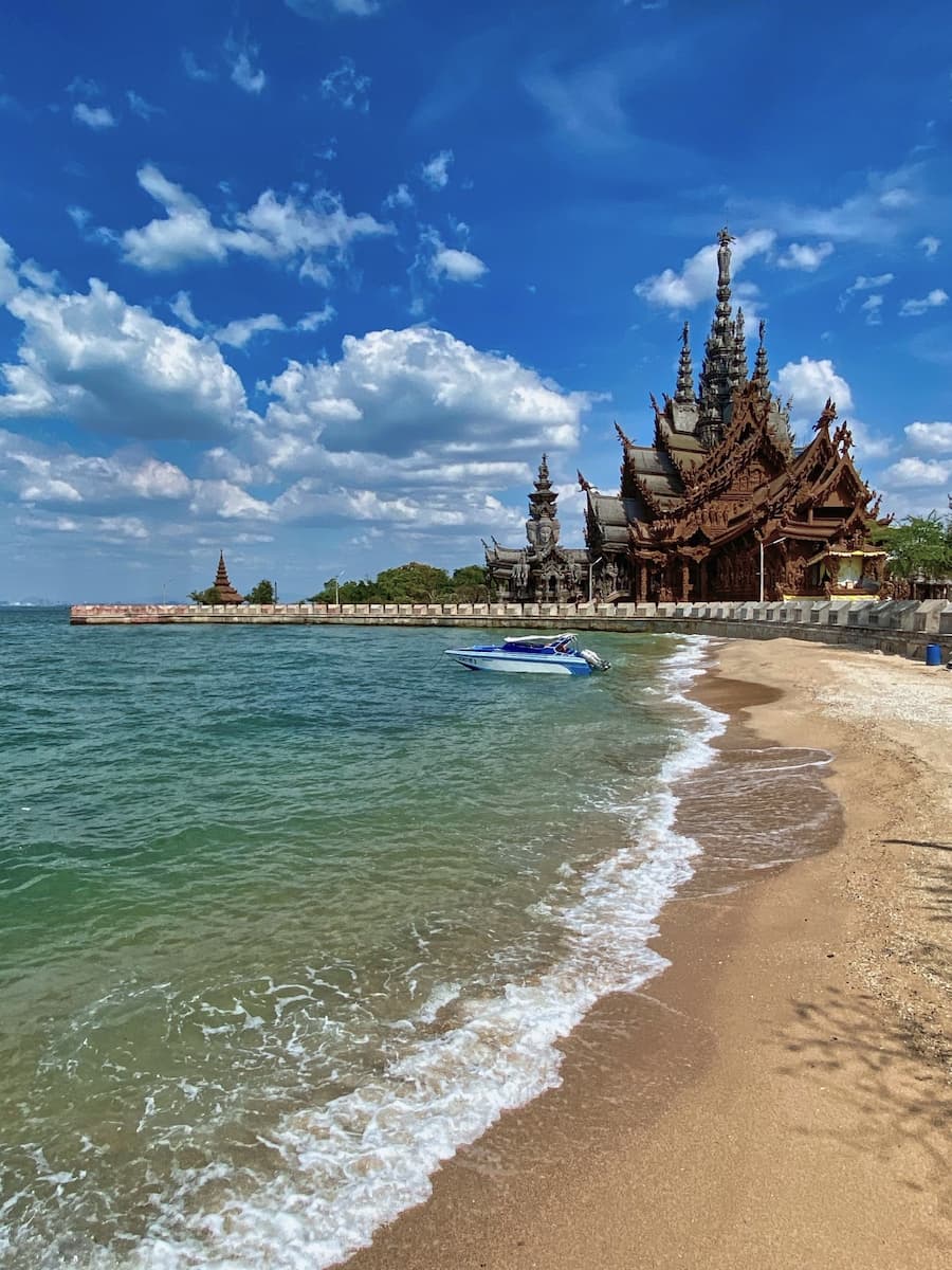 Pratumnak Hill, Pattaya Pratumnak Hill, Pattaya