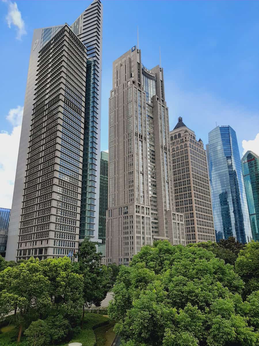 Pudong, Shanghai Pudong, Shanghai