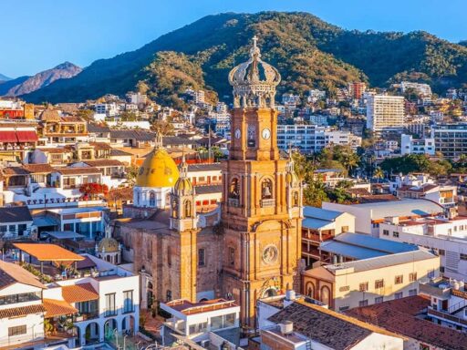 Puerto Vallarta