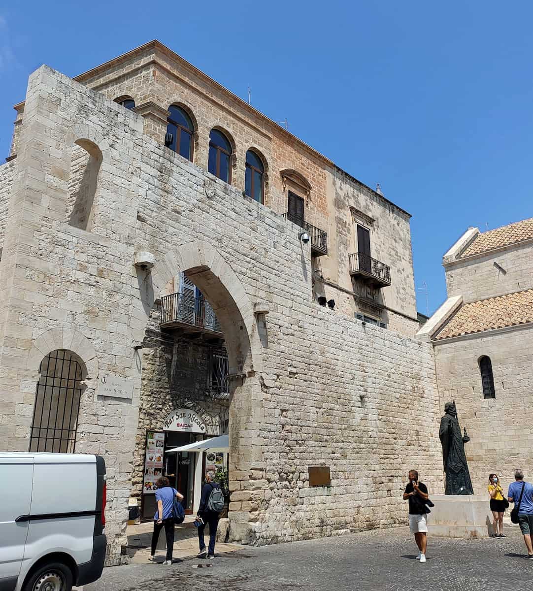 Bari, Puglia Bari, Puglia