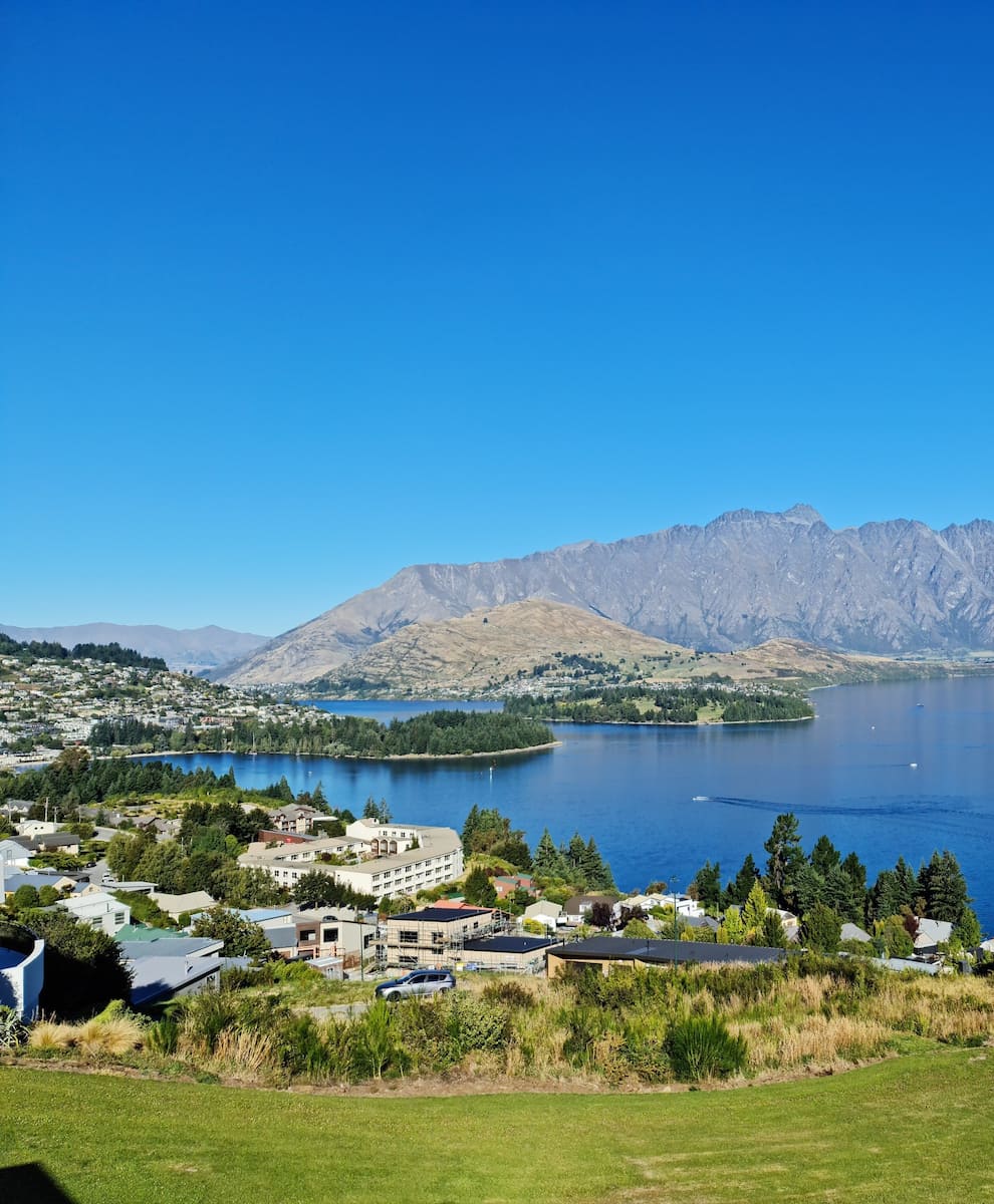 Fernhill, Queenstown Fernhill, Queenstown