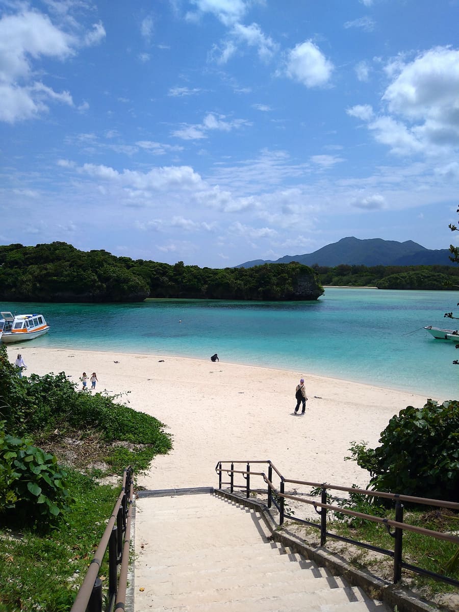 Okinawa, Japan Okinawa, Japan