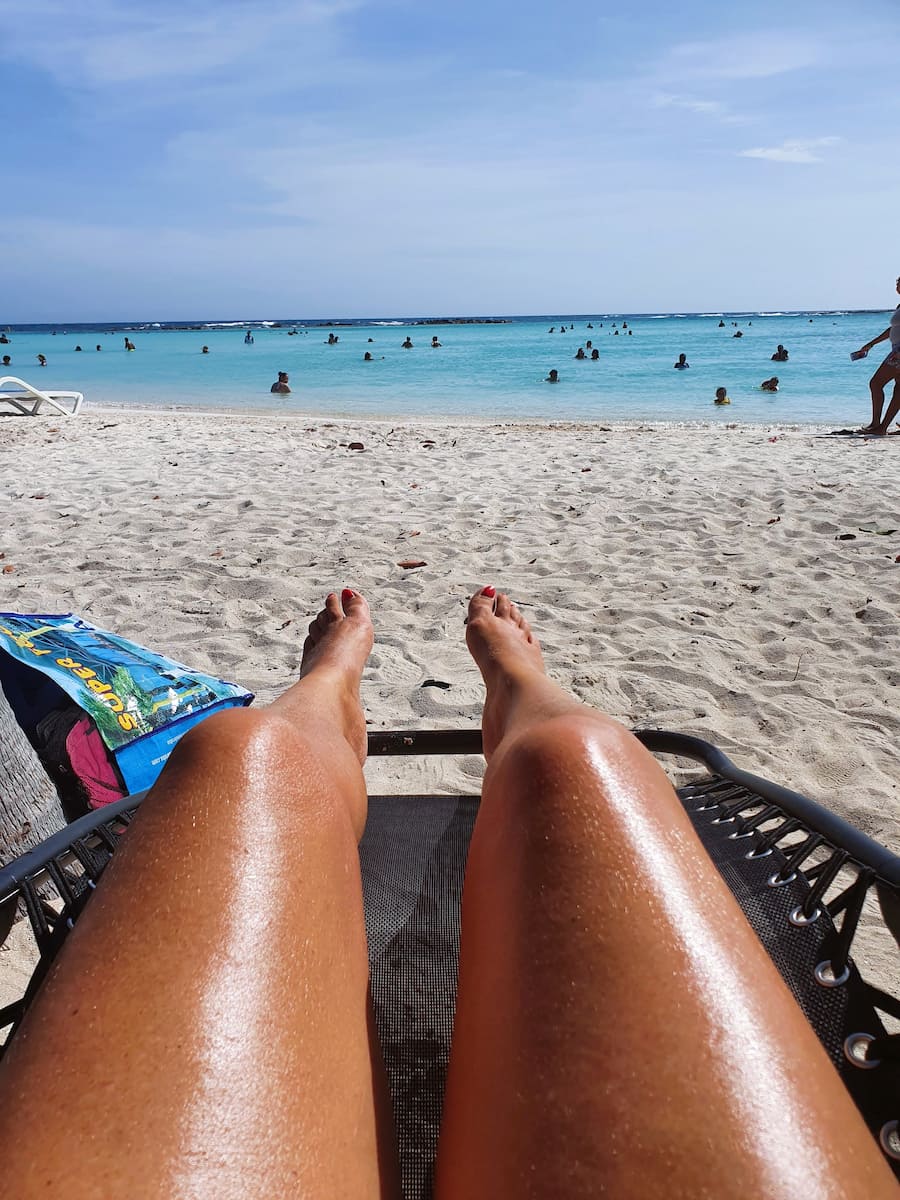 San Niclolas, Aruba San Niclolas, Aruba