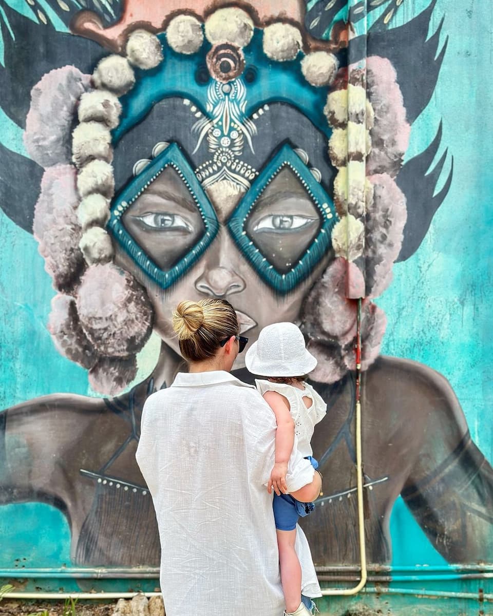 San Niclolas, Aruba San Niclolas, Aruba