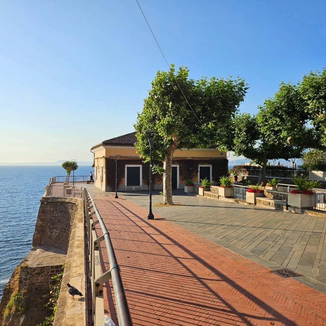 Sant’Agnello Sant’Agnello