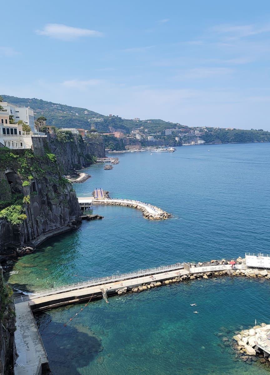 Sant'Agnello Sant'Agnello