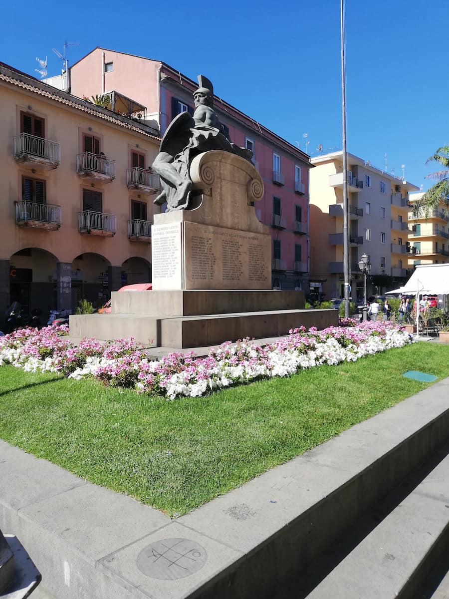 Sant'Agnello Sant'Agnello