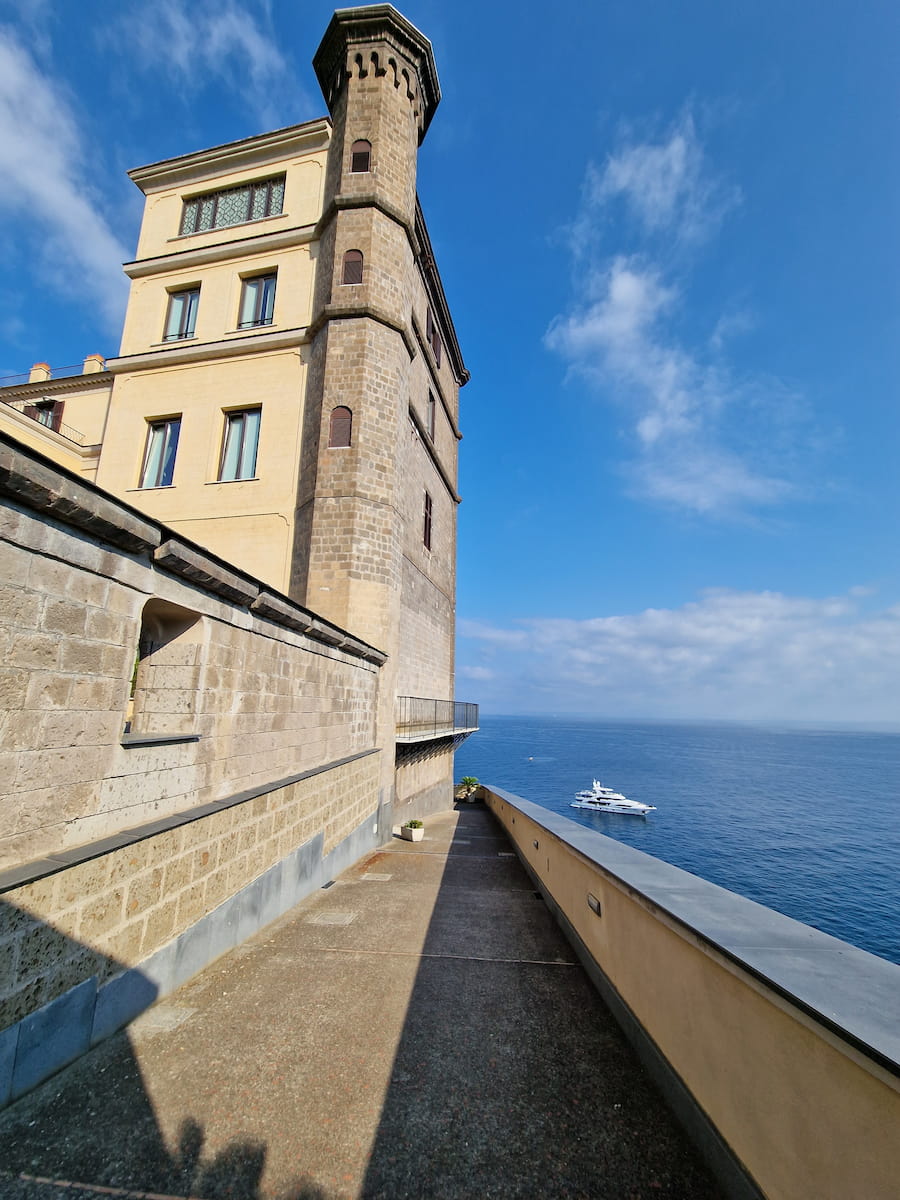 Sant'Agnello Sant'Agnello