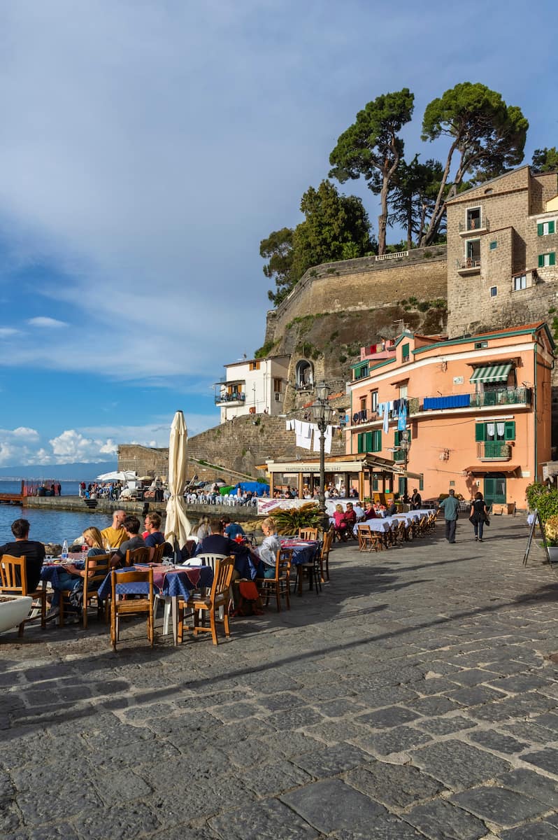 Marina Grande Marina Grande