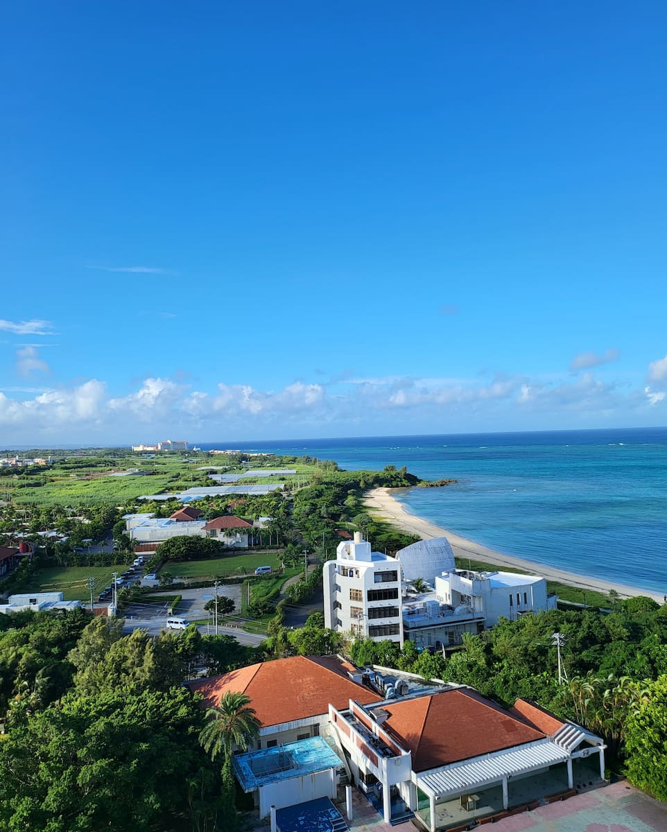 Southern Okinawa Southern Okinawa