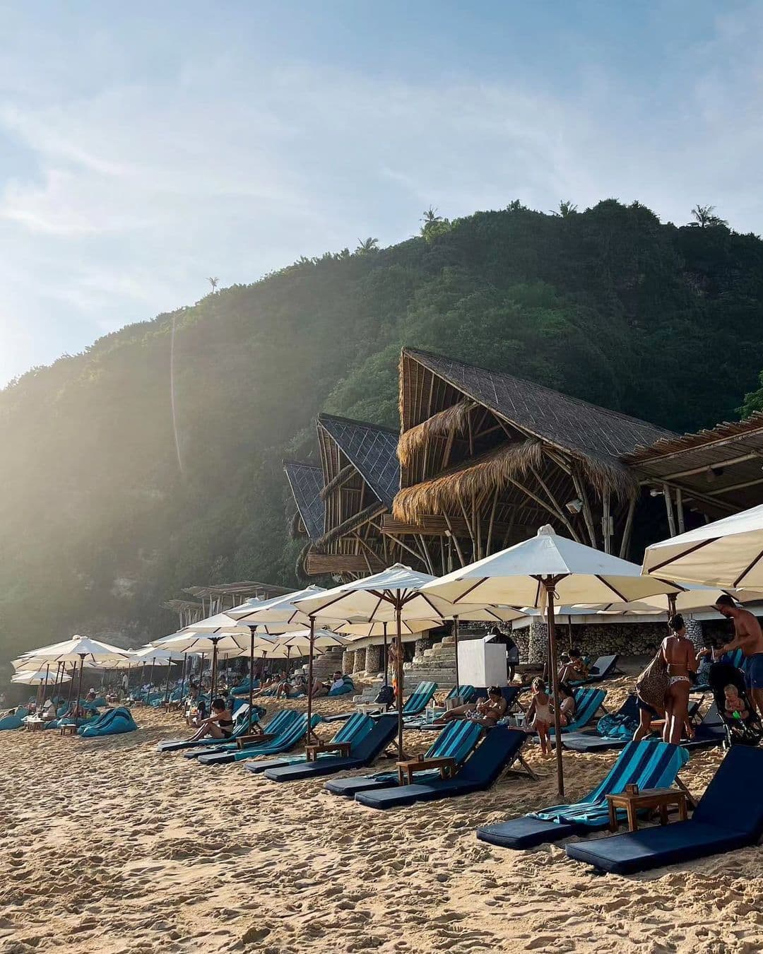 Sundays Beach Sundays Beach