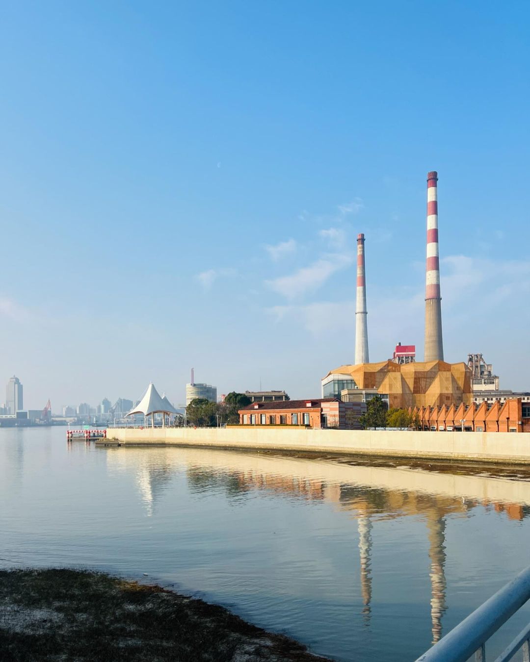 Suzhou Creek Suzhou Creek