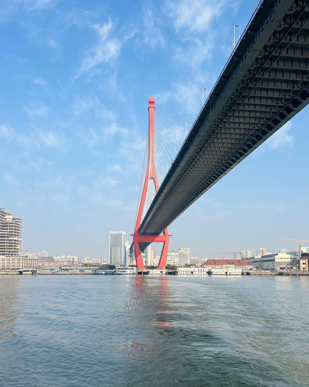 Suzhou Creek Suzhou Creek
