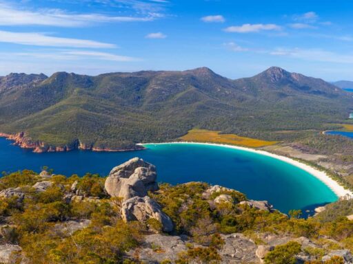 Tasmania