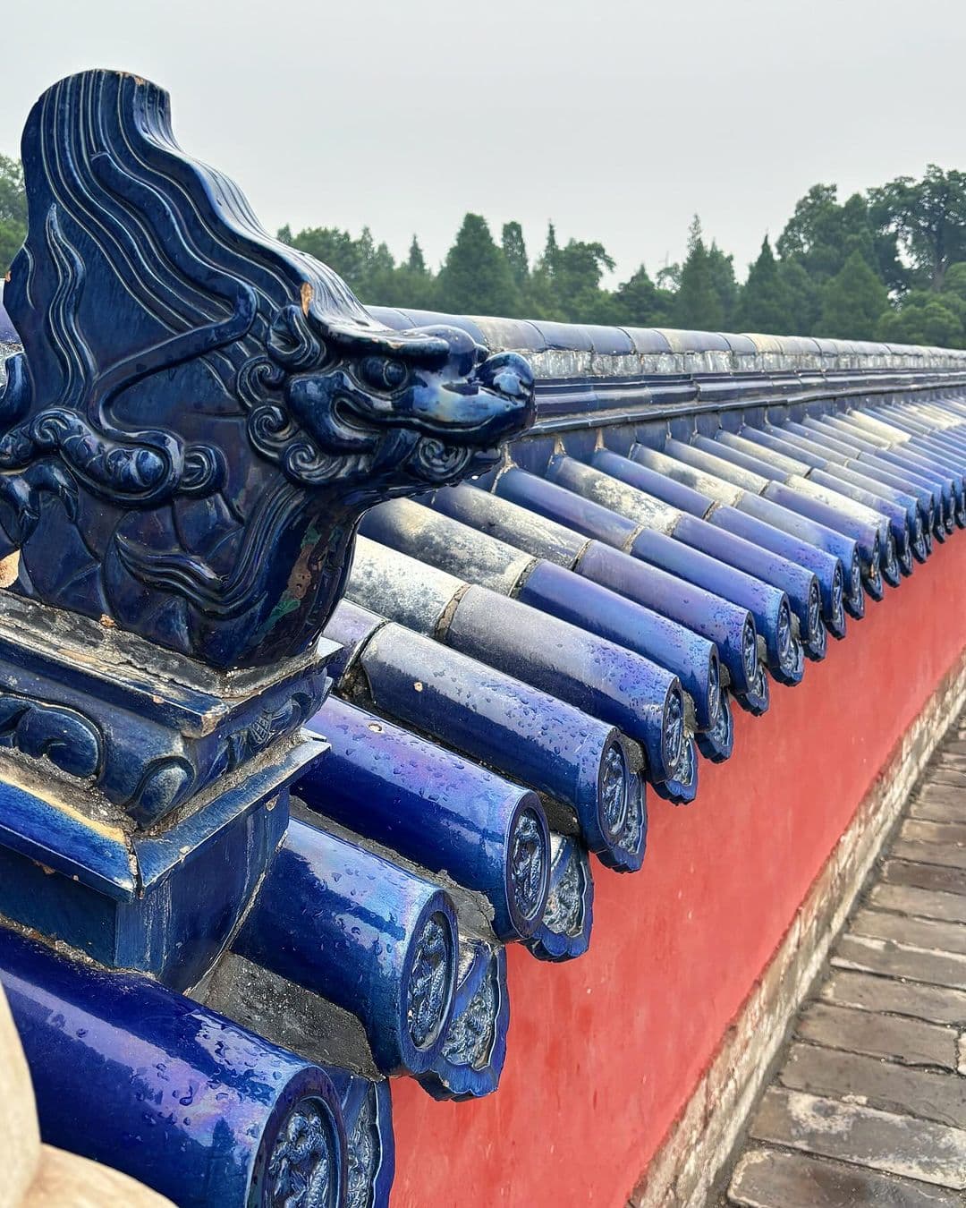 Temple of Heaven Temple of Heaven