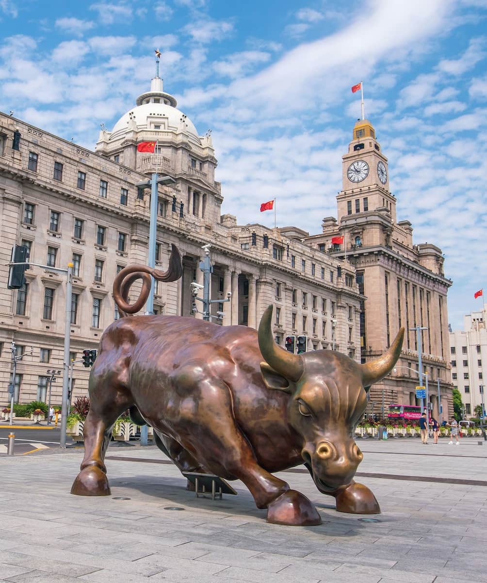 The Bund, Shanghai The Bund, Shanghai