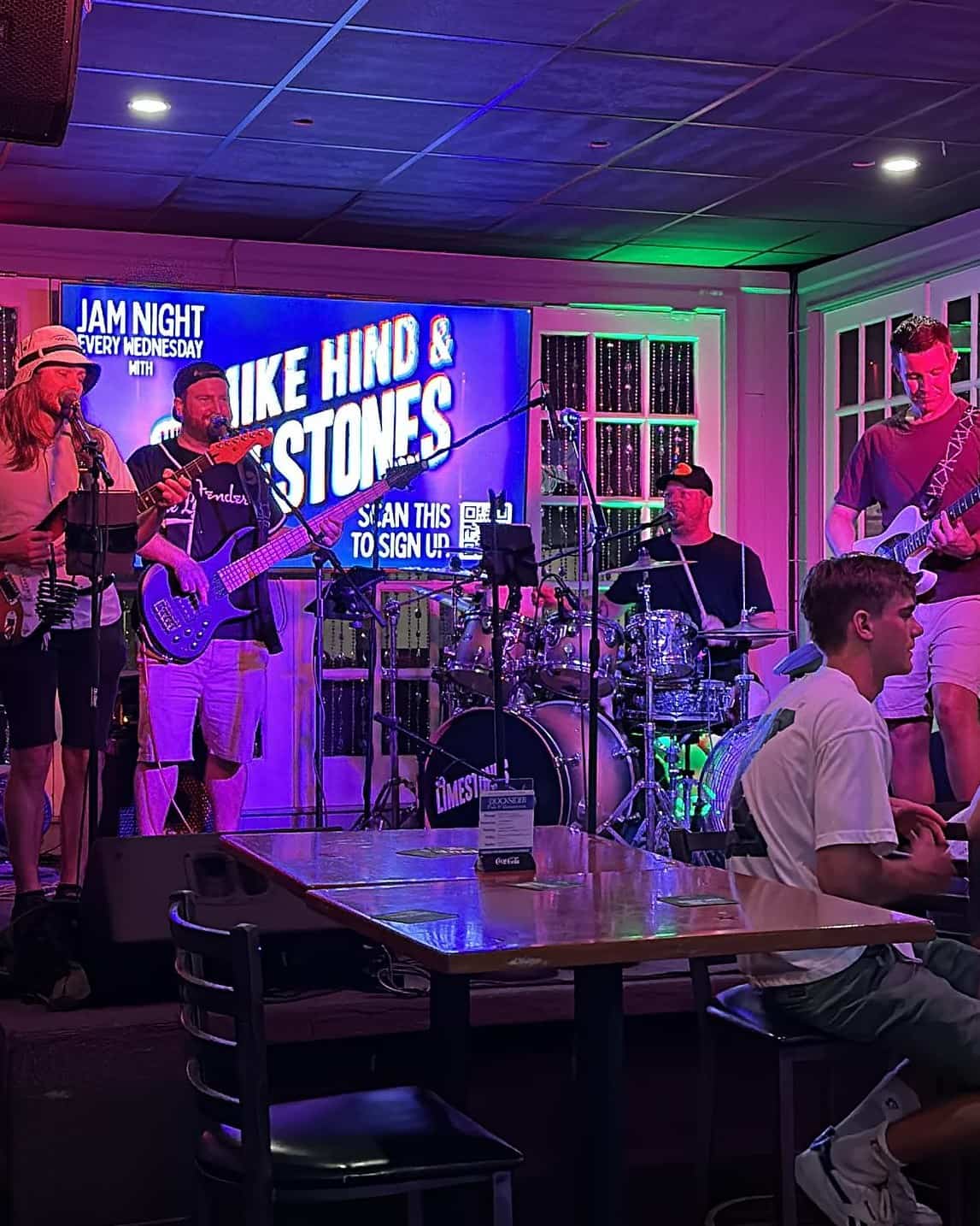 The Docksider Pub and Restaurant, Bermuda The Docksider Pub and Restaurant, Bermuda