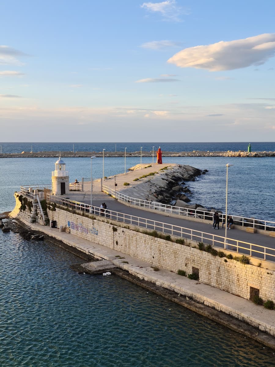 Trani, Puglia Trani, Puglia