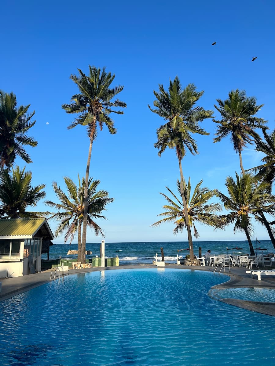 Trincomalee, Sri Lanka Trincomalee, Sri Lanka