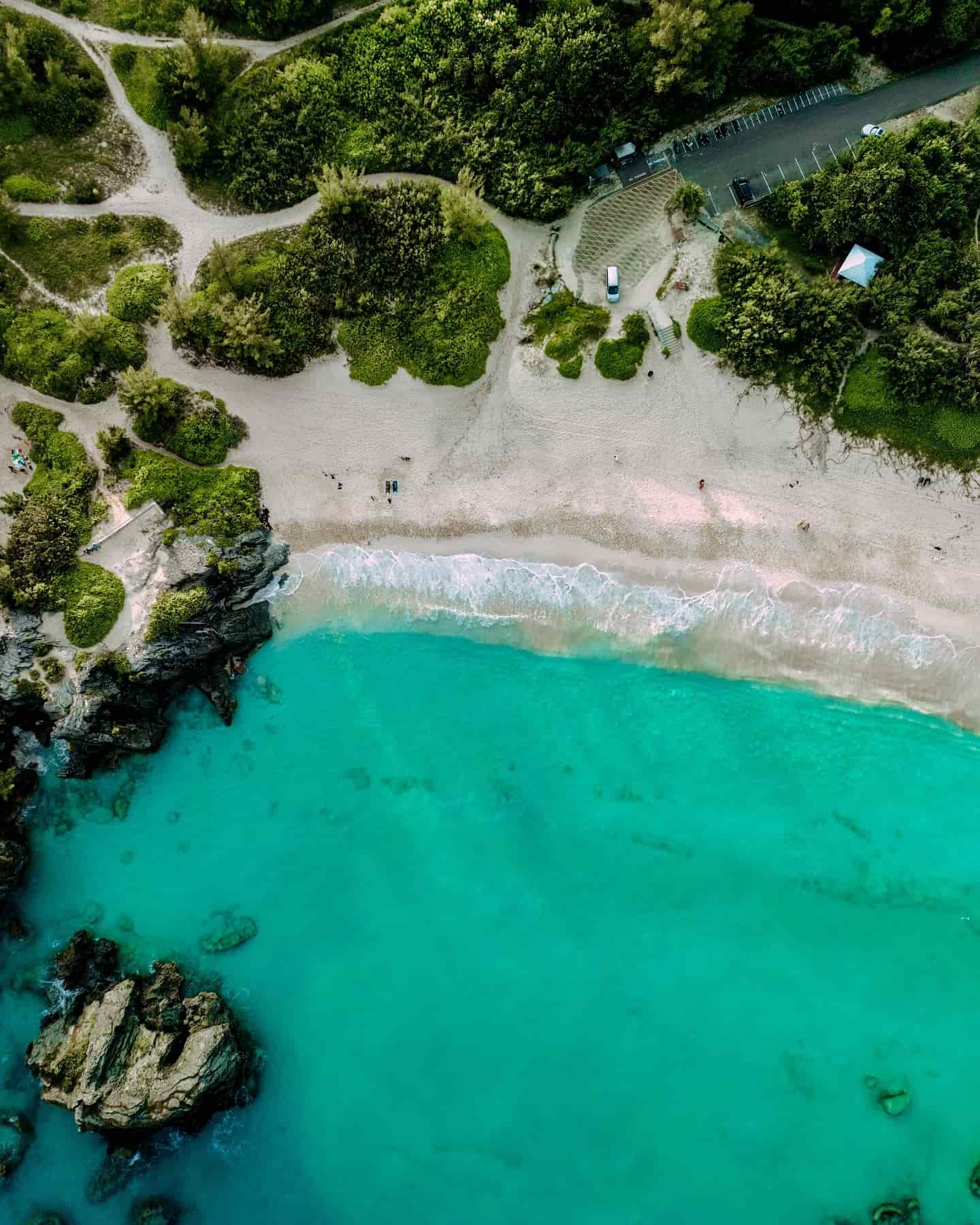 Warwick Long Bay, Bermuda Warwick Long Bay, Bermuda