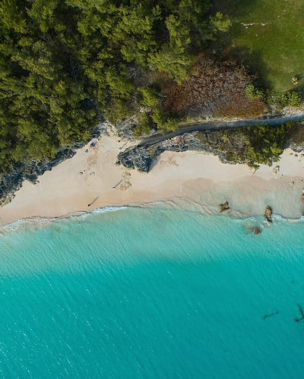 West Whale Bay Park, Bermuda West Whale Bay Park, Bermuda