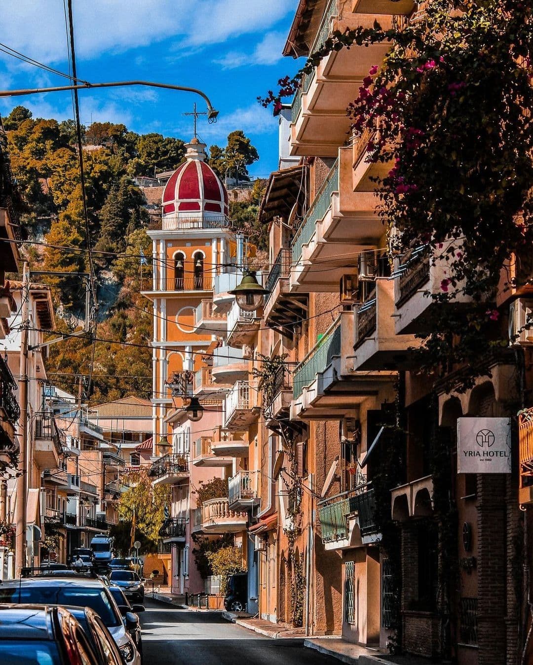 Zakynthos Town Zakynthos Town