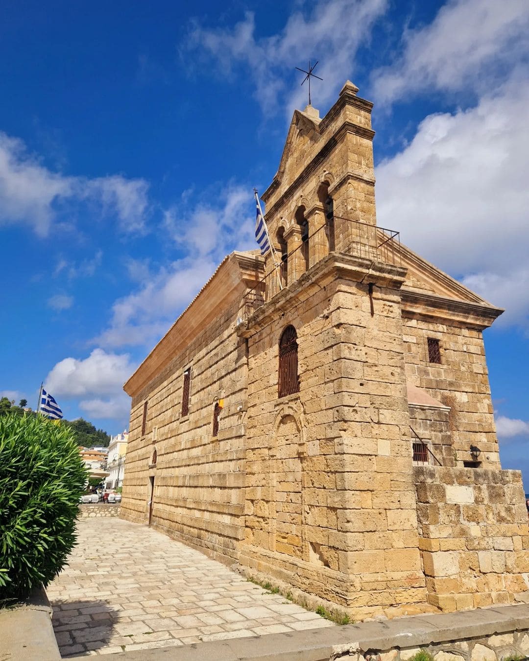 Zakynthos Town Zakynthos Town