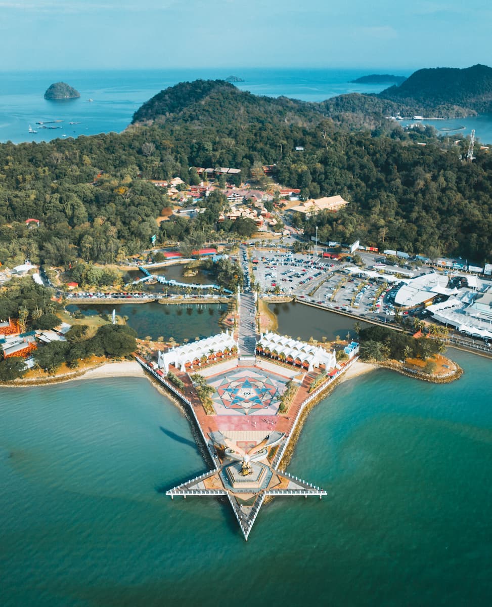 Langkawi, Malaysia Langkawi, Malaysia