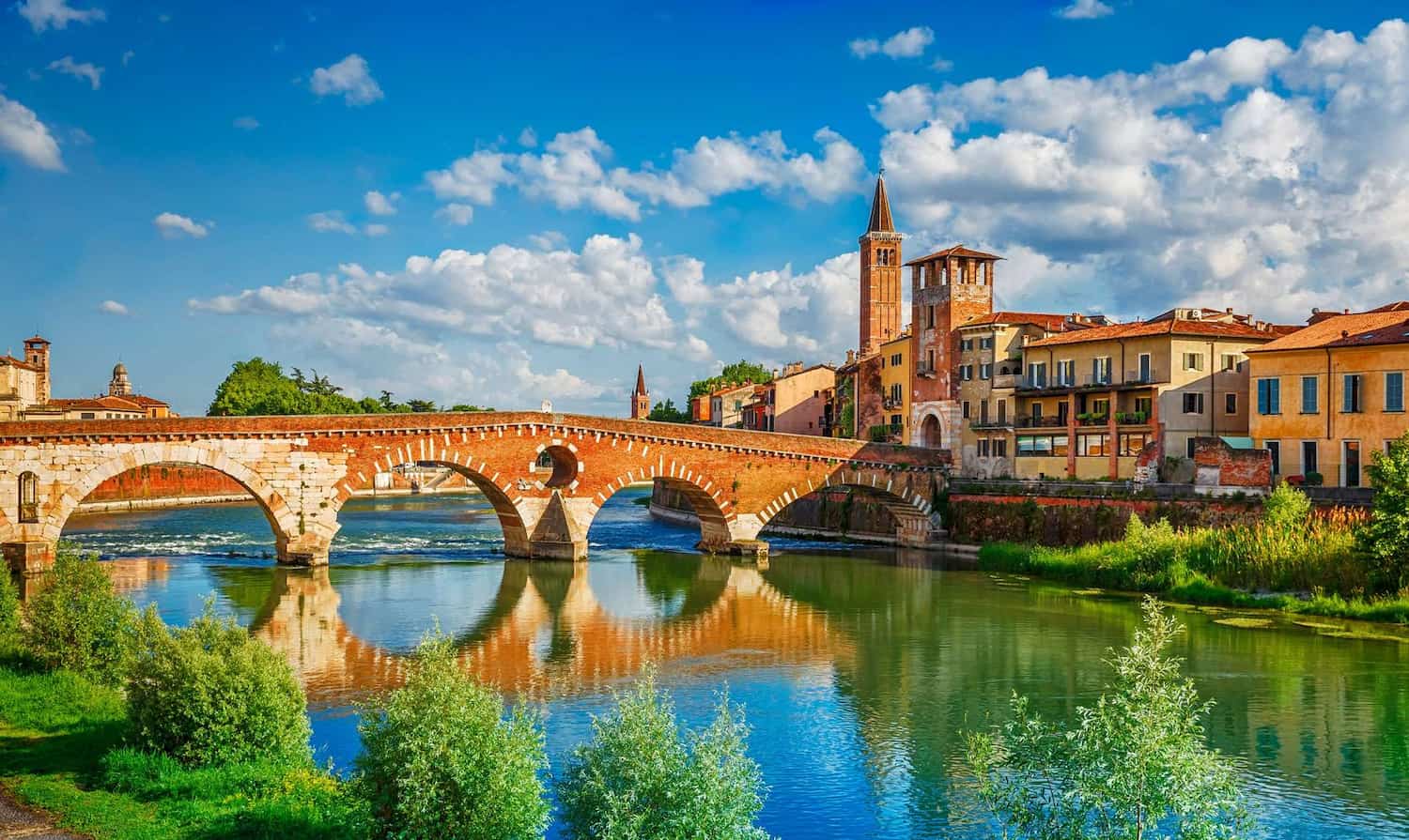 verona italy