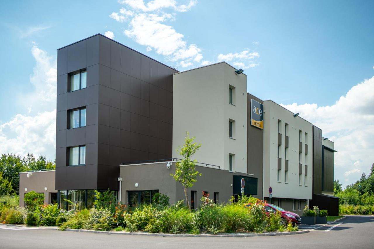 ACE Hotel Paris Marne-la-Vallée