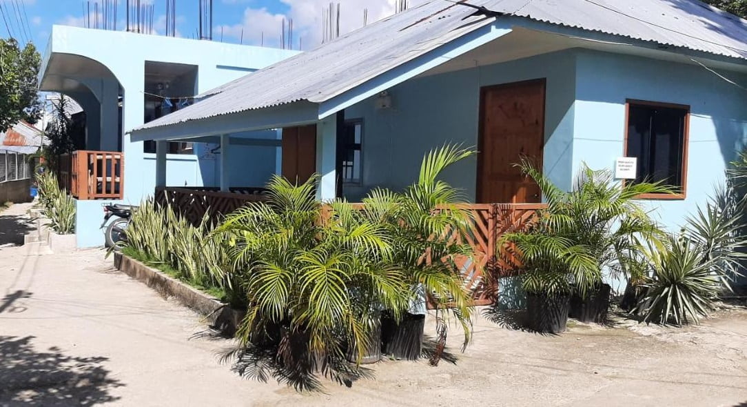 A&C Aquino's Guesthouse