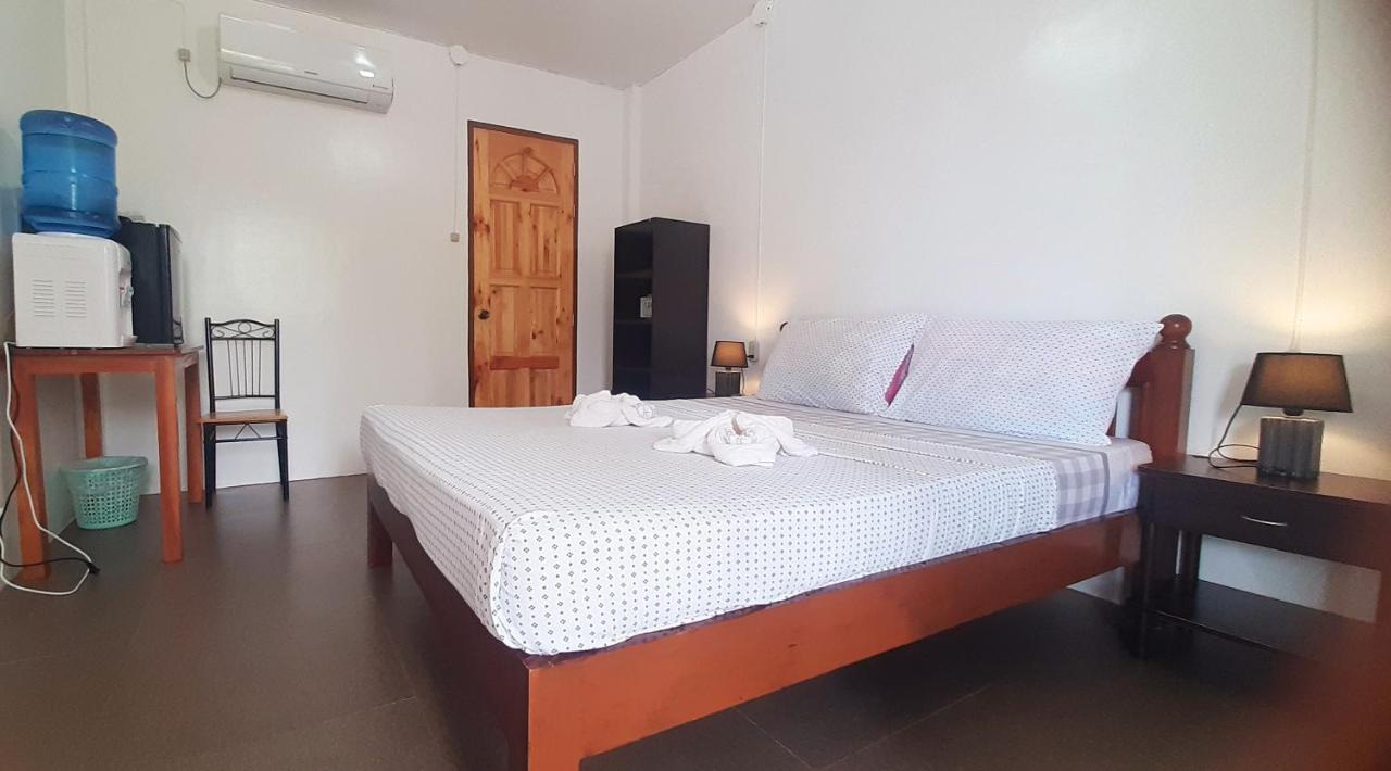 A&C Aquino's Guesthouse