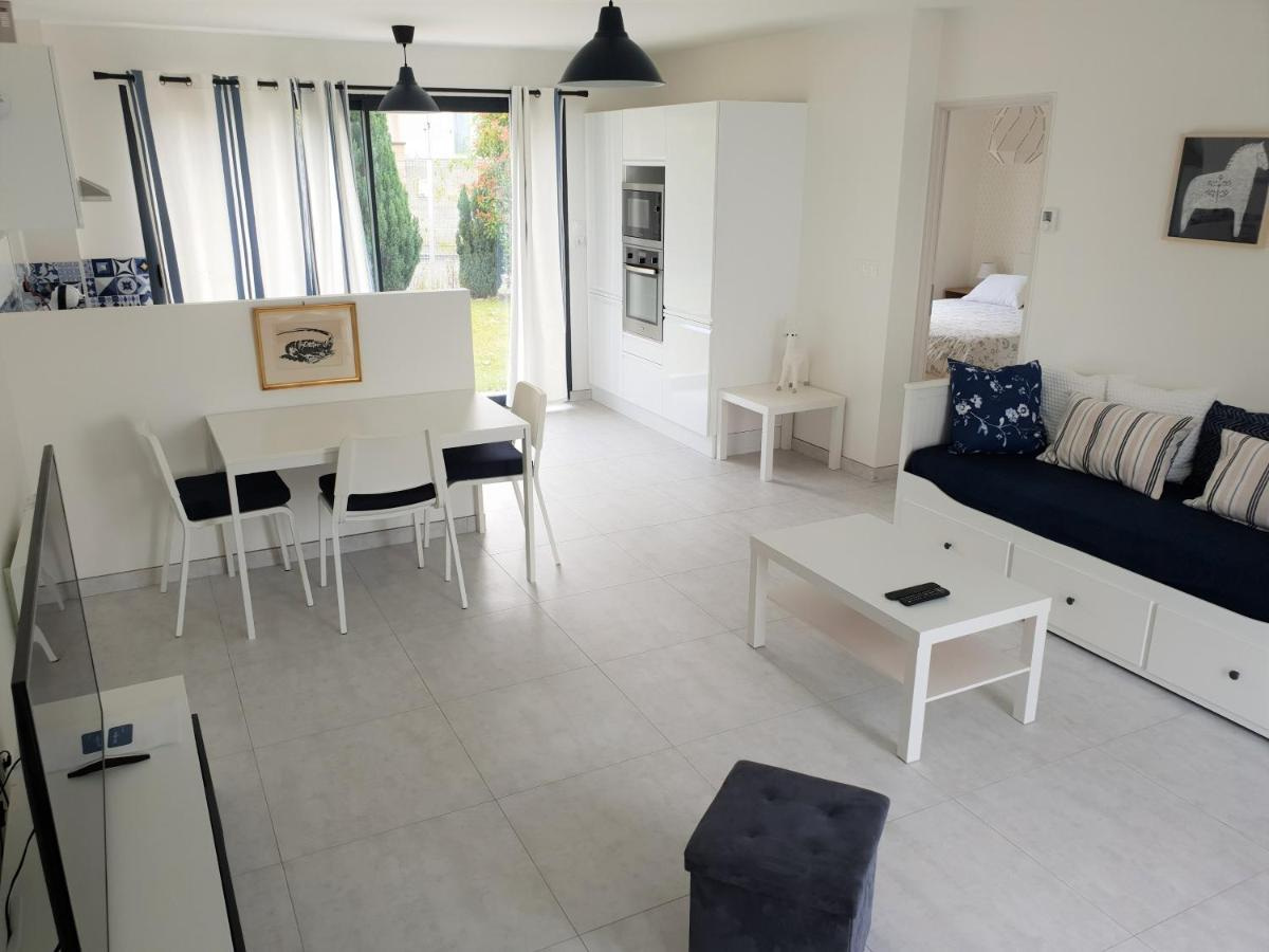 Appartement indépendant