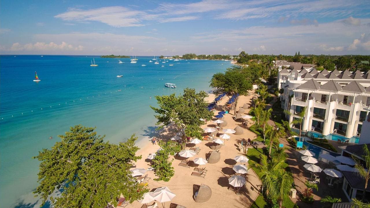 Azul Beach Resort Negril by Karisma