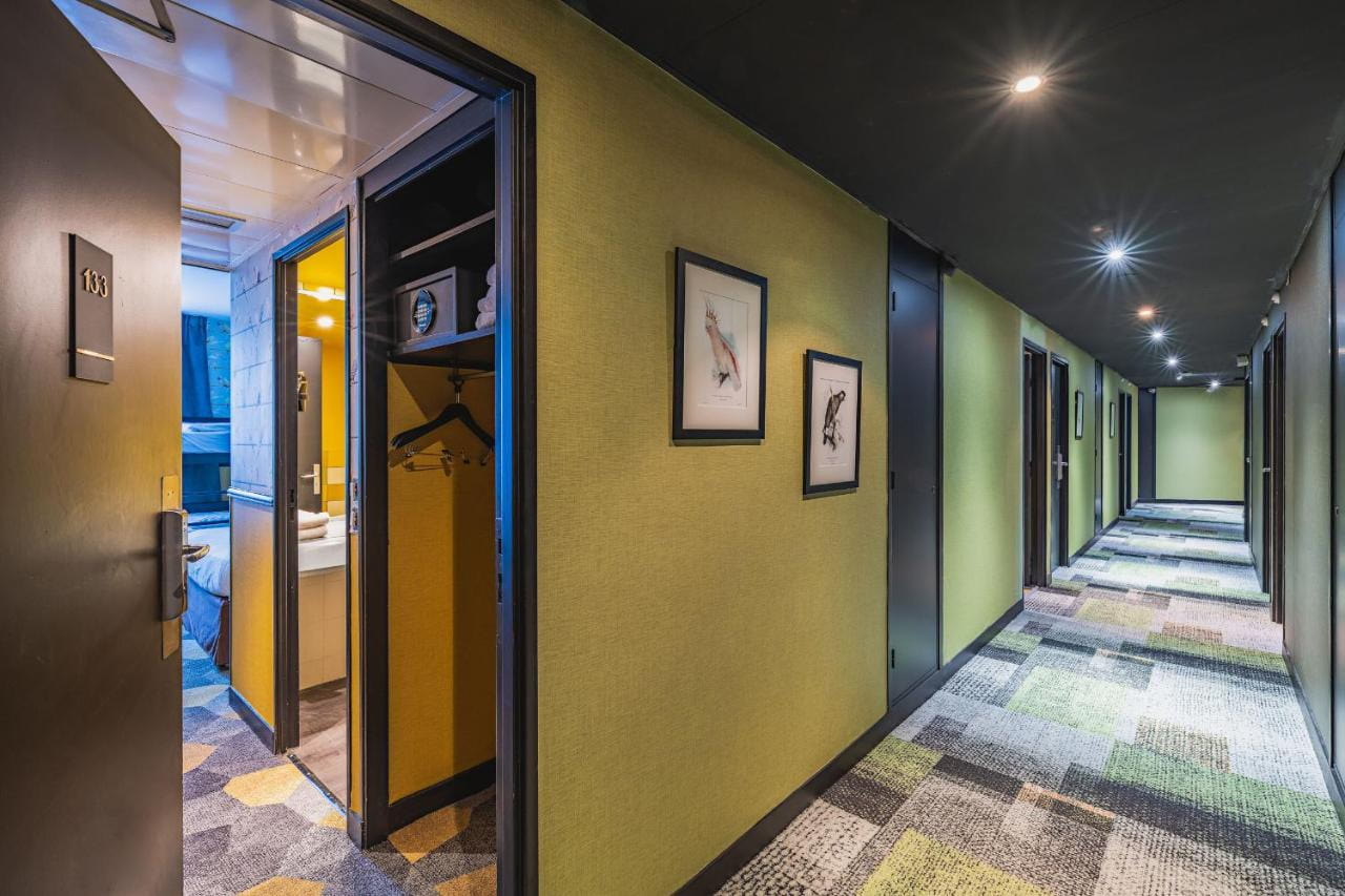 Best Western Grand Parc Marne La Vallée