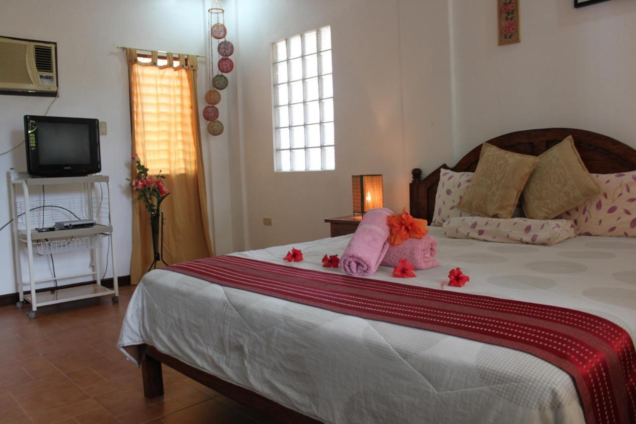 Bonita Oasis Beach Resort