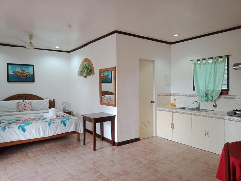 Bonita Oasis Beach Resort