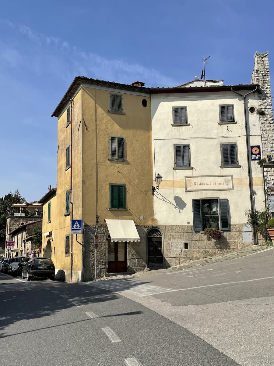 Chianti, Tuscany Chianti, Tuscany