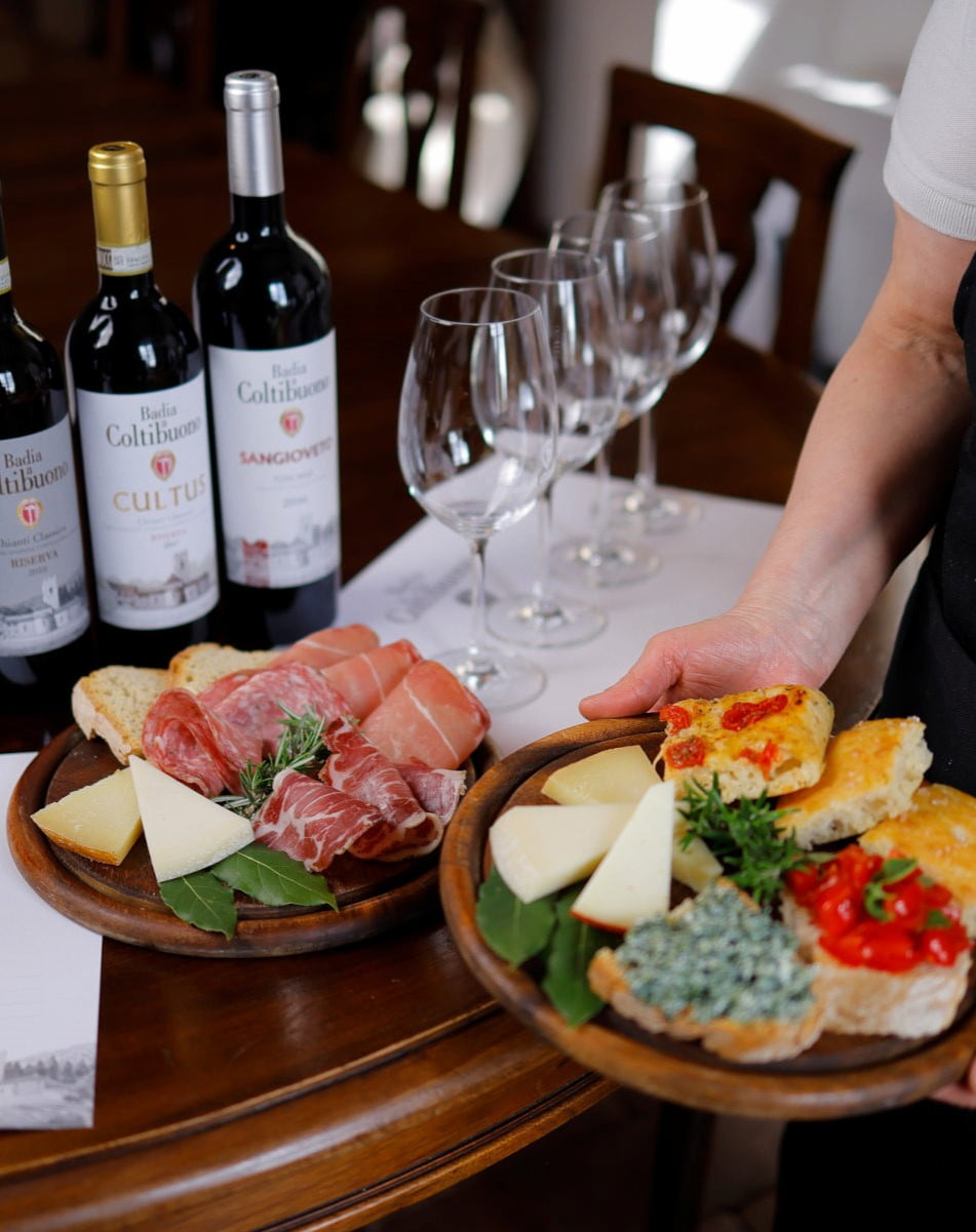 Chianti, Tuscany Chianti, Tuscany