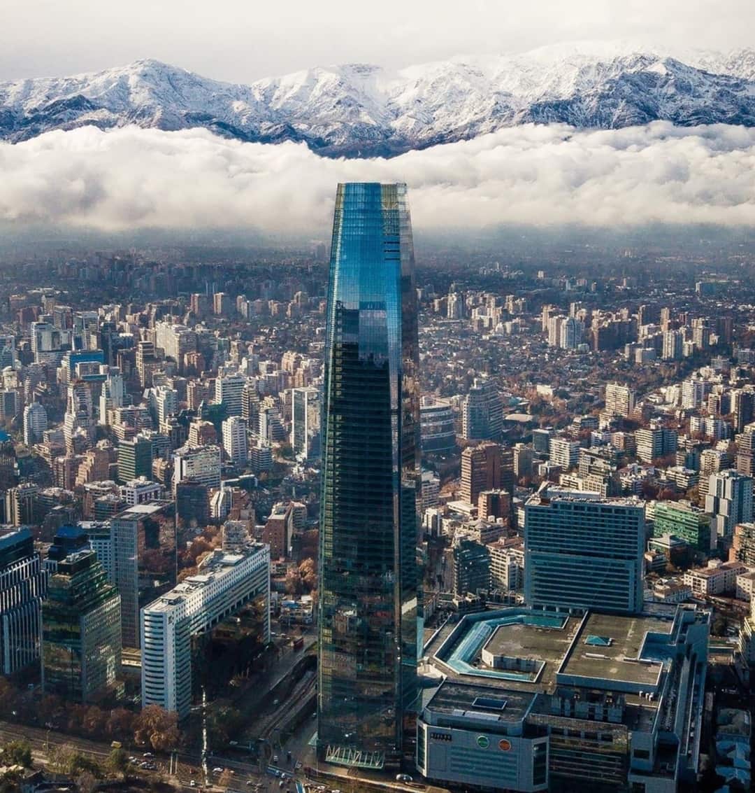 Costanera Center