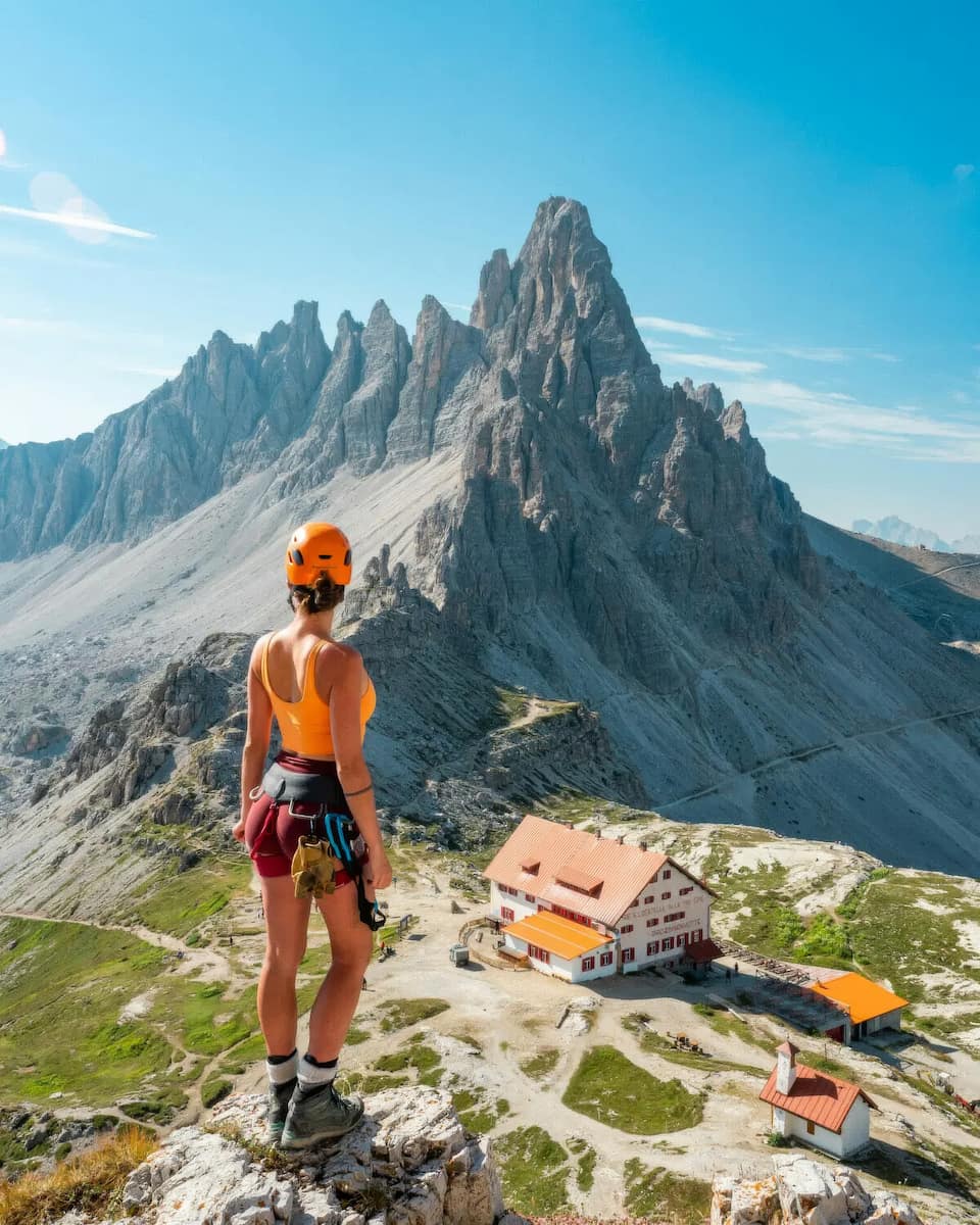 Dolomites, Italy Dolomites, Italy