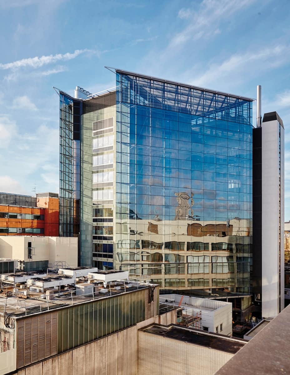 East End, St Thomas East End, St Thomas