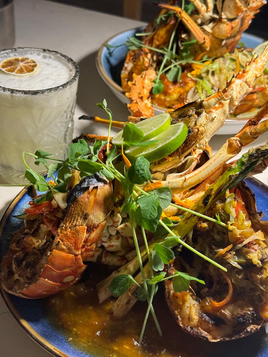 East End, St Thomas East End, St Thomas