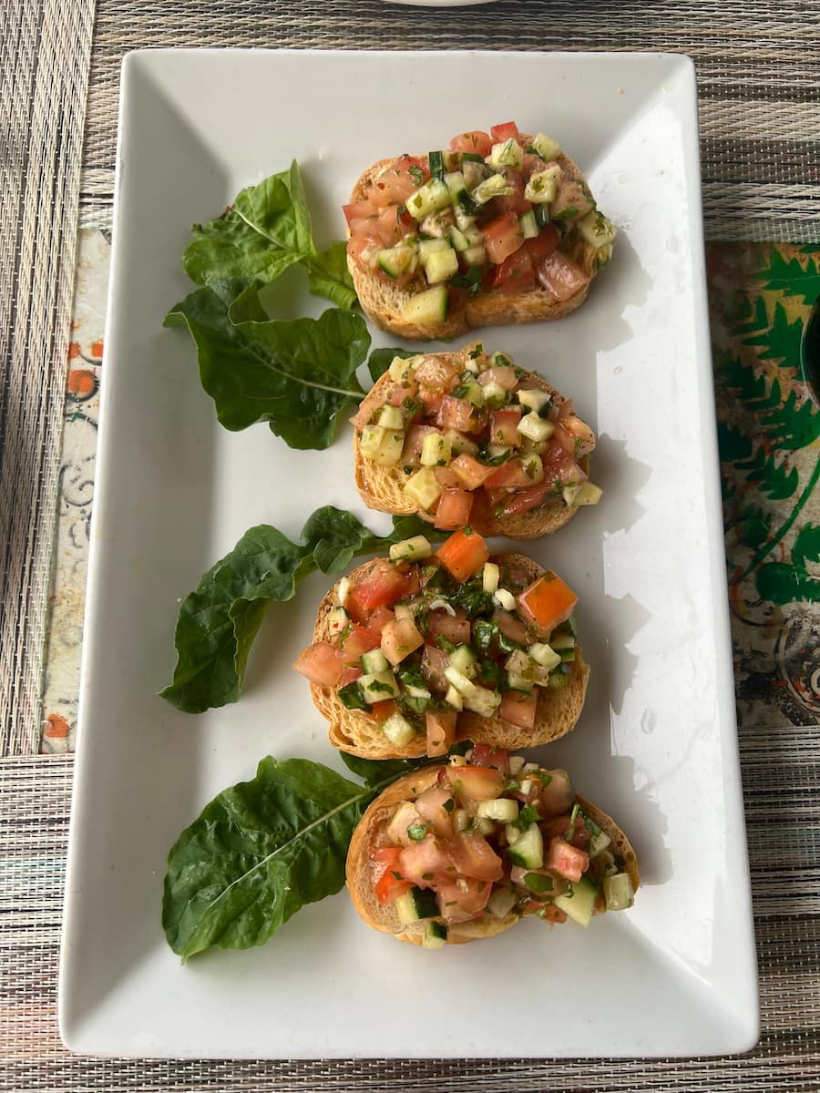 East End, St Thomas East End, St Thomas